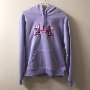 Under Armour Women’s Sweatshirt